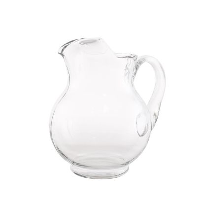Image of Glass Sangria Pitcher